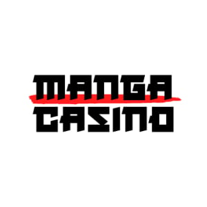 Manga Casino logo